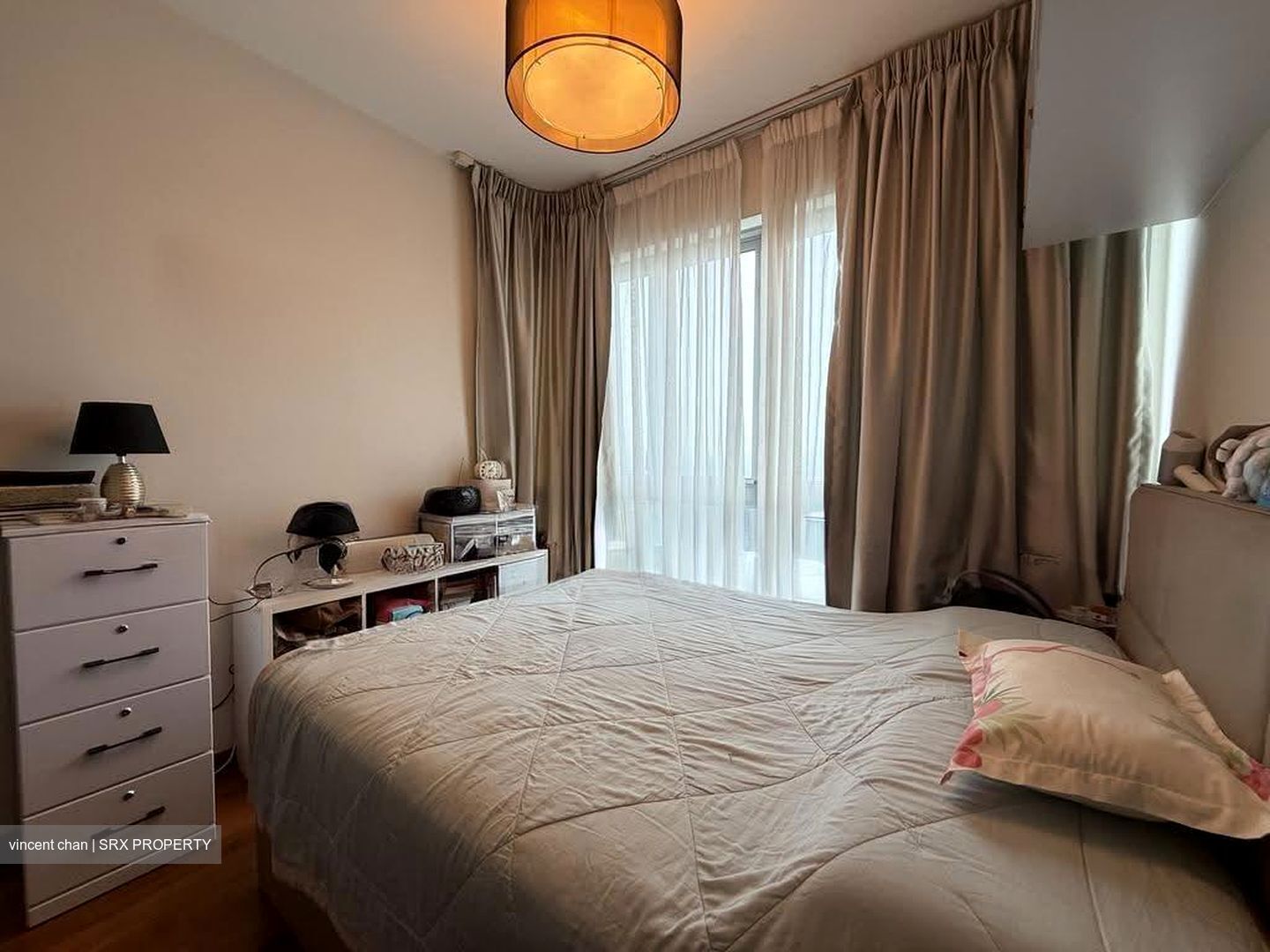 Q Bay Residences (D18), Condominium #632994631